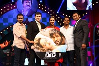 Rowdy Audio Release Photos